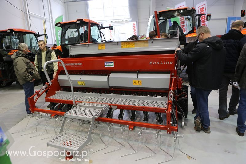 AGRO-PARK Lublin 2016 (niedziela)