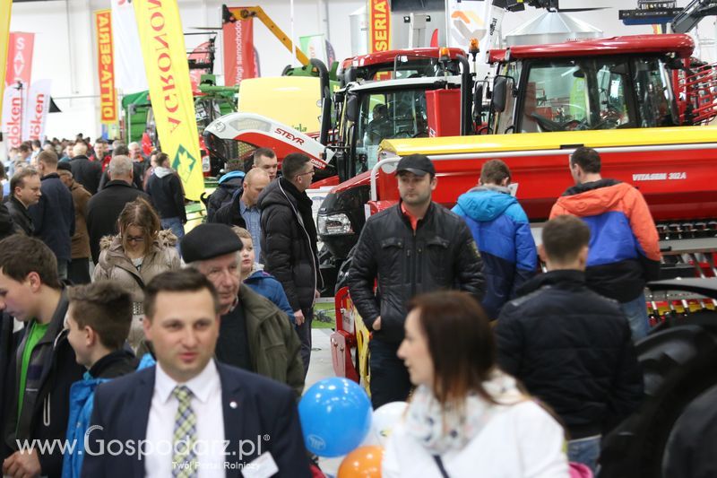 AGRO-PARK Lublin 2016 (sobota)