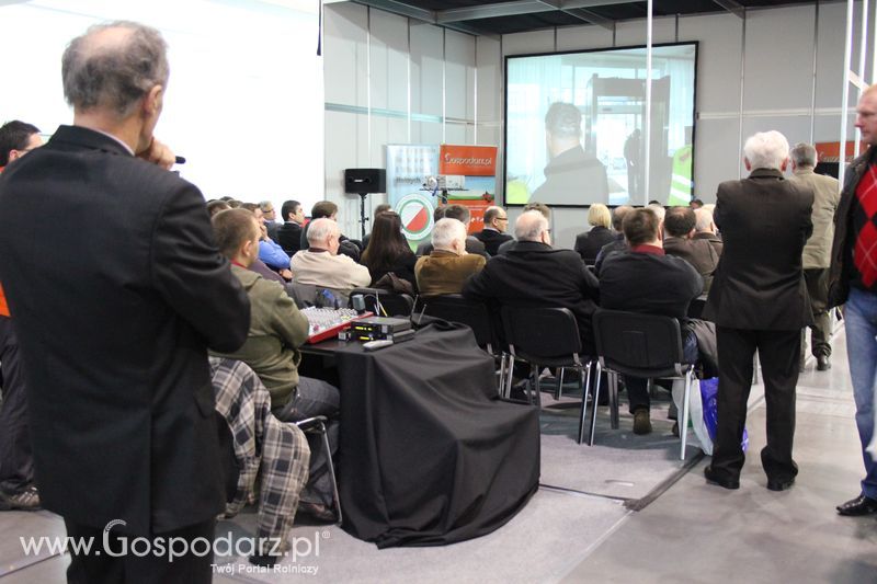 Znaczenie i przyszłość dużych dzierżaw rolnych w Polsce