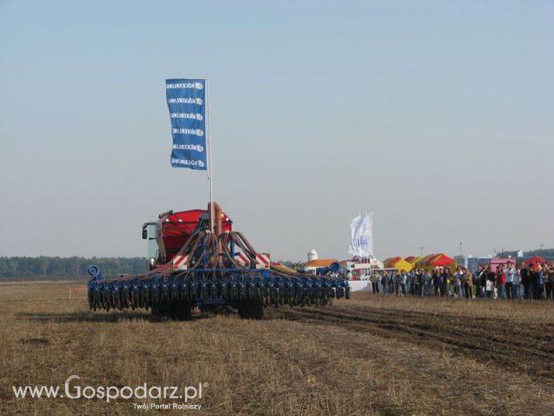 AGRO SHOW Bednary 2010 