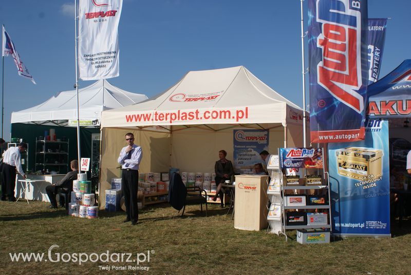 Agro Show 2011 Bednary Foto katalog firm