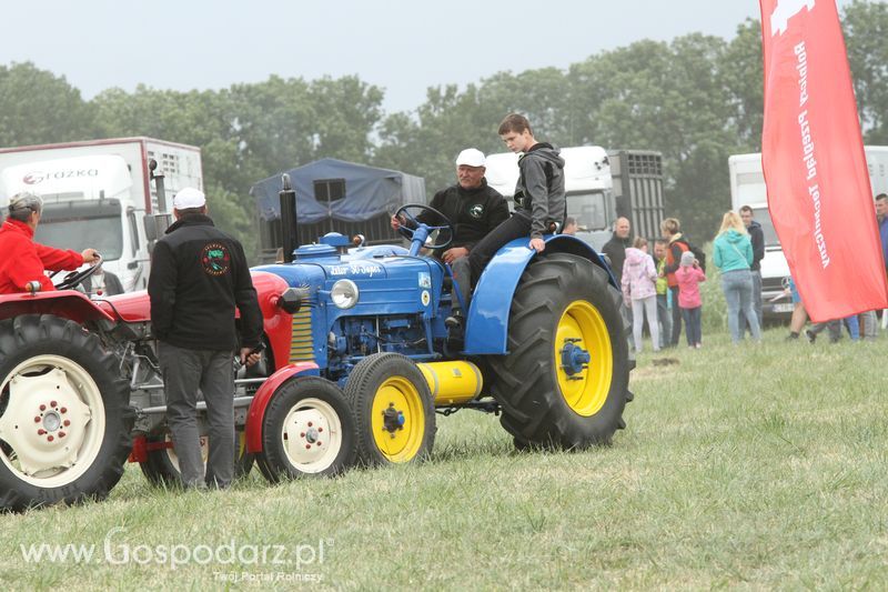 Agro-Tech Minikowo 2018