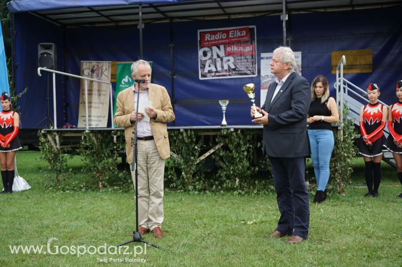 Roltechnika Wilkowice 2017