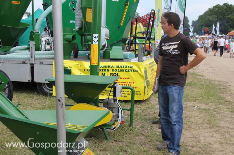 M-ROL - Szepietowo 2012