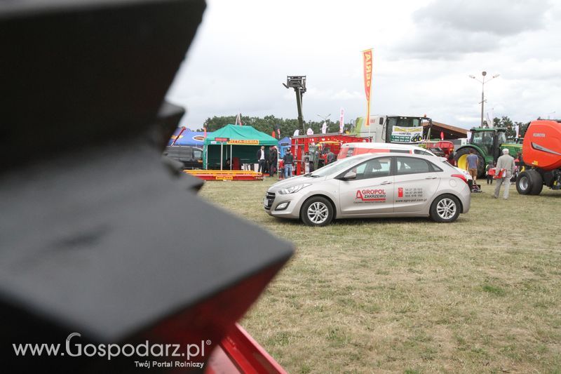 Agro-Tech Minikowo 2018