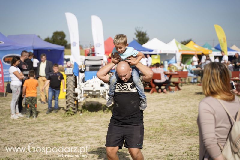 VII Wojewódzki Konkurs Orki z firmą INTER-VAX