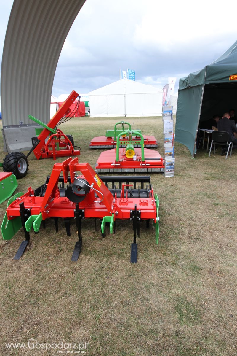 Agro Show 2015 - Ditta-Seria 