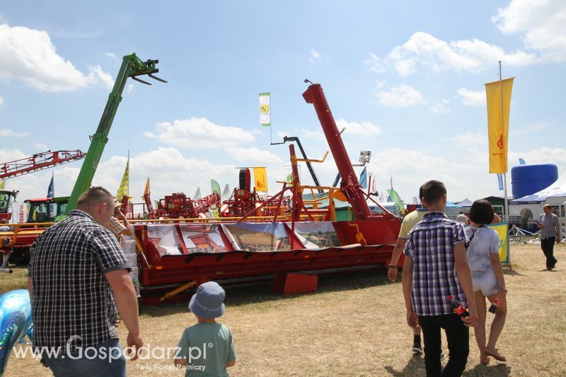 OPOLAGRA 2015 w Kamieniu Śląskim