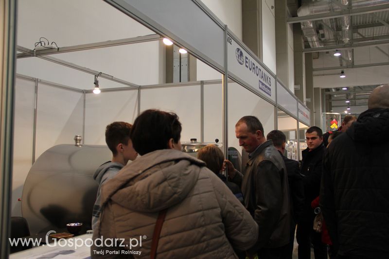 Targi Ferma Łódź 2016