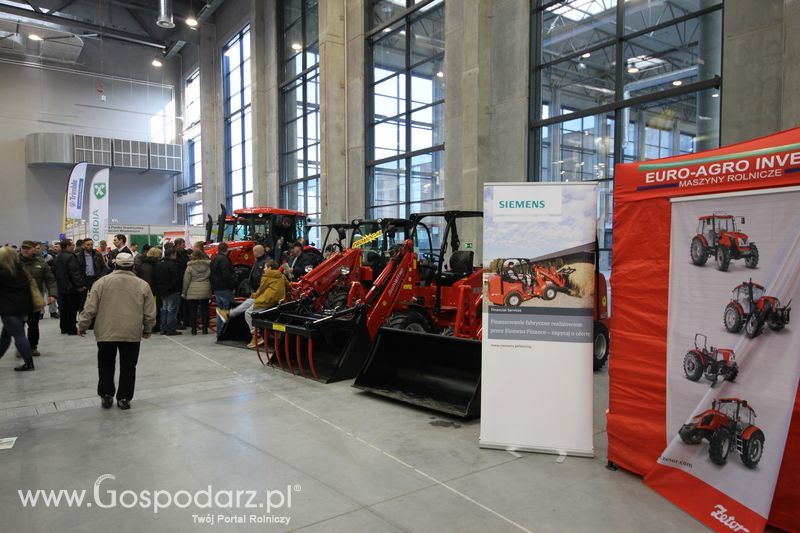  ARENA AGRO Ostróda 2015