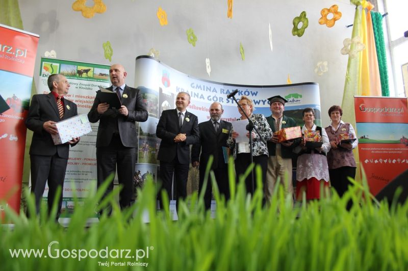 XV Spotkania Tradycji Wielkanocnych Ziemi Kłodzkiej