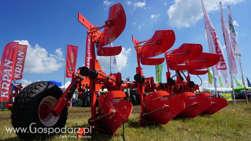 Maschio Gaspardo na Opolagrze 2017