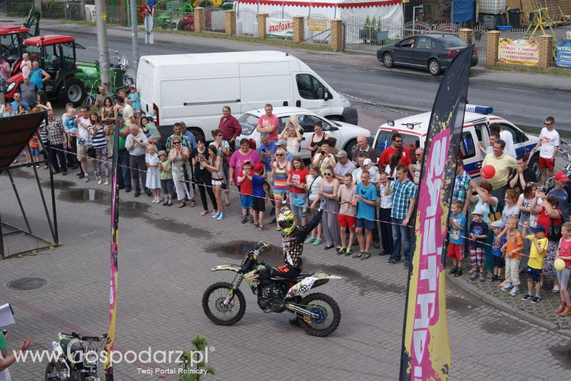 DRZWI OTWARTE W INTER-VAX 2014