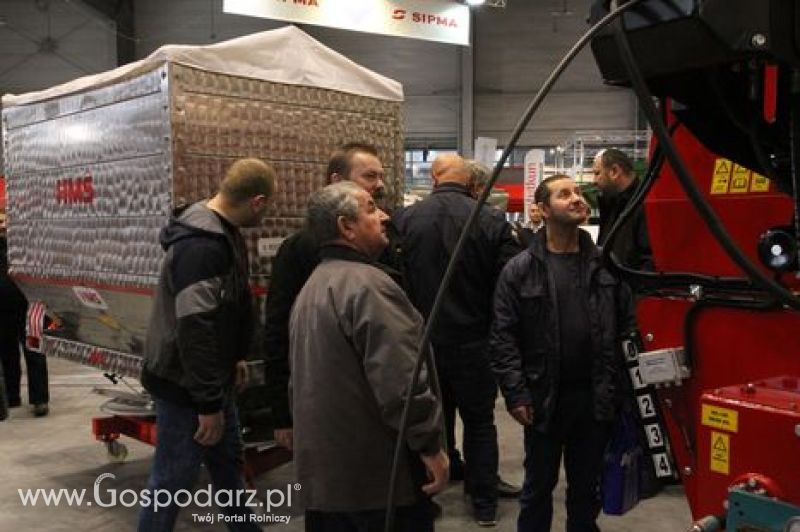 Polagra Premiery 2020 dzień 2