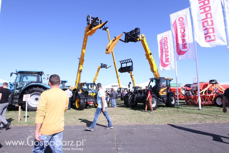 Agro Show 2019 dzień 4