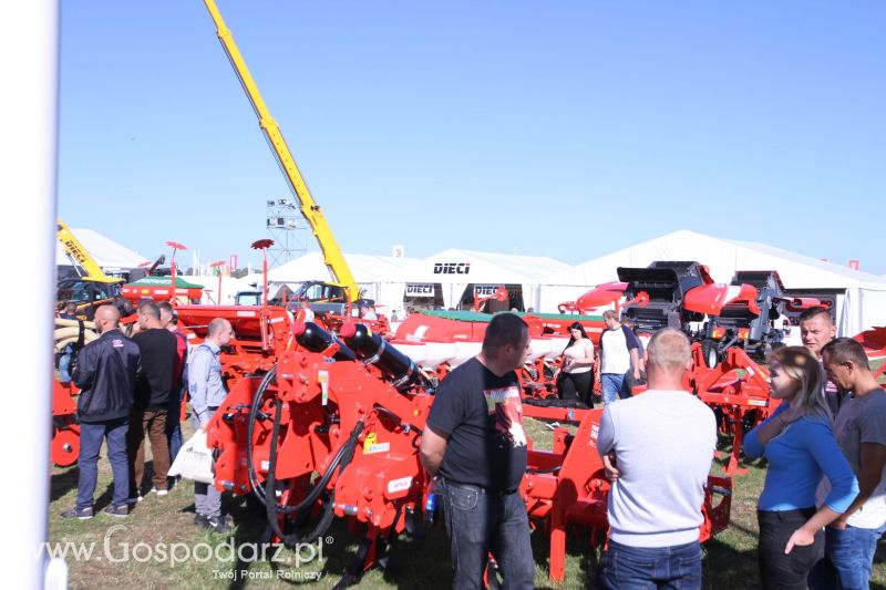 Agro Show 2019 dzień 4