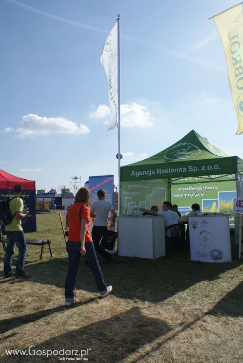 Agro Show 2011 Bednary Foto katalog firm