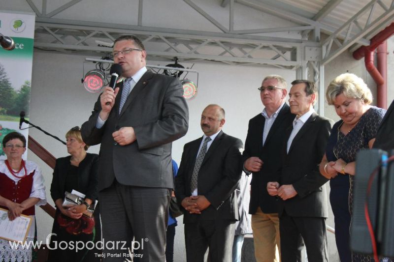 Święto Kaczki w Przygodzicach