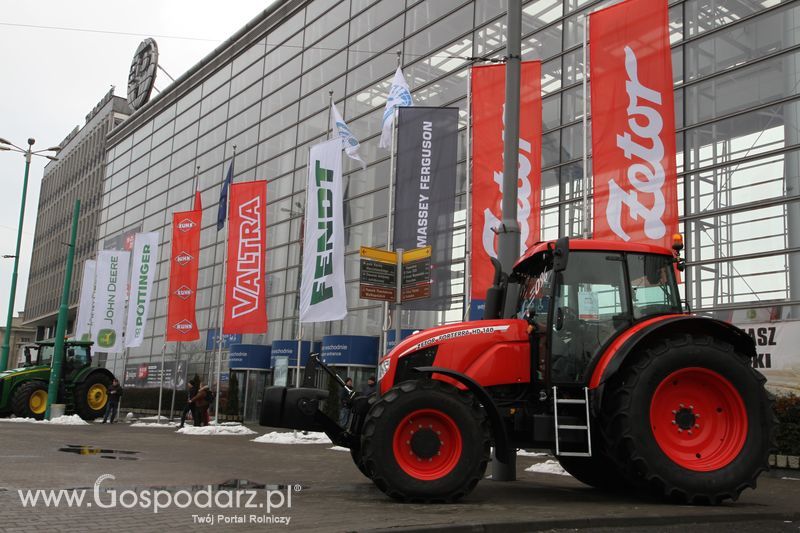 Polagra Premiery 2018