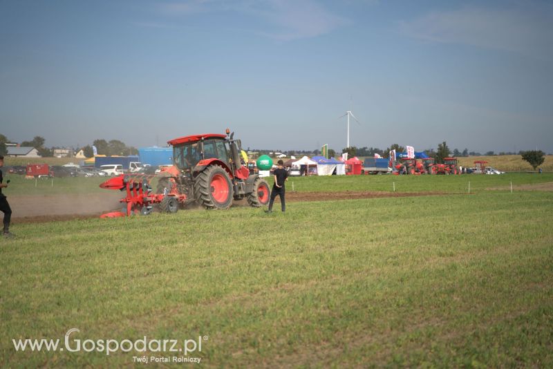 VII Wojewódzki Konkurs Orki z firmą INTER-VAX