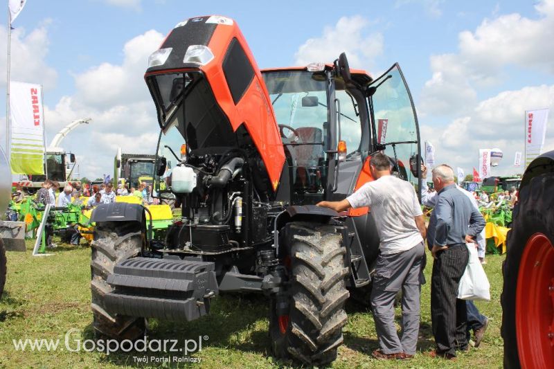 Regionalna Wystawa Zwierząt Hodowlanych i Dni z Doradztwem Rolniczym w Szepietowie-sobota