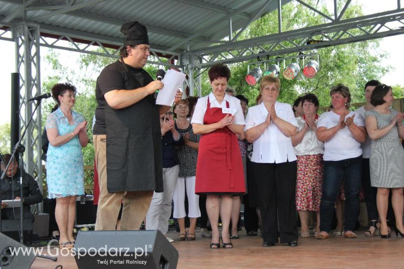 Święto Kaczki w Przygodzicach