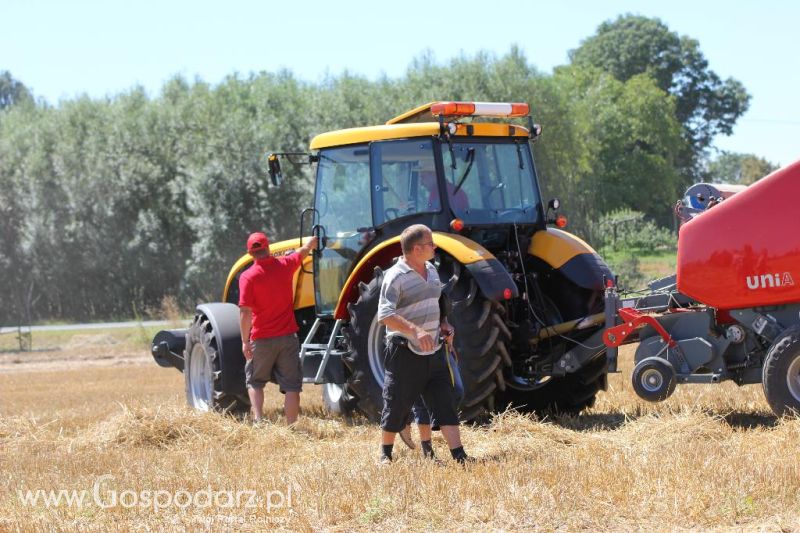 Zetor Family Tractor Show 2013 - Opatów