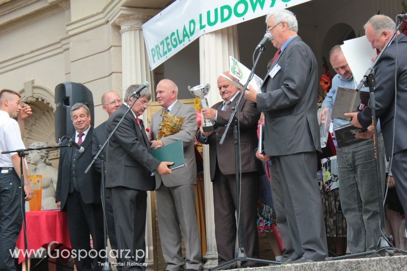  XX Targi Rolnicze Lubniewice