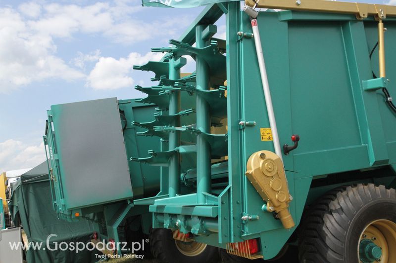 Camara na OPOLAGRA Kamień Śląski 2018