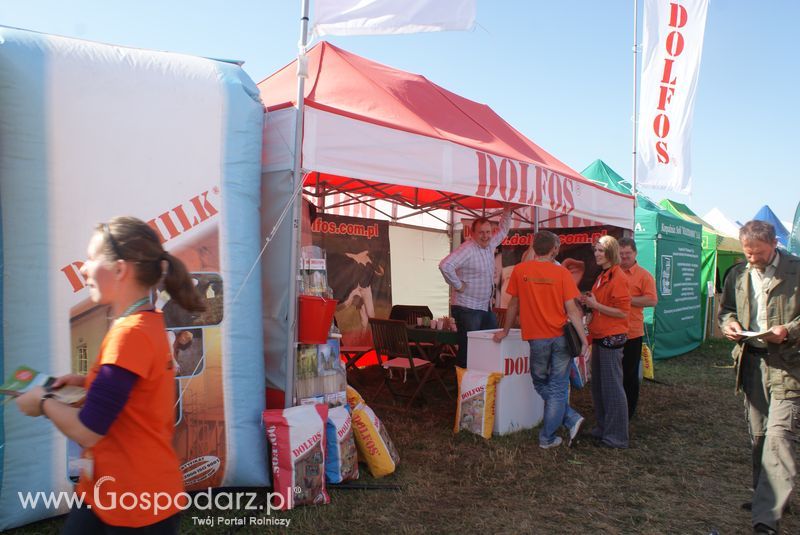 Agro Show 2011 Bednary Foto katalog firm