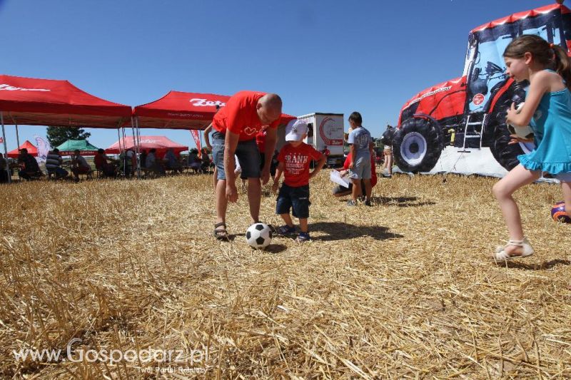 Zetor Family Tractor Show 2013 - Opatów