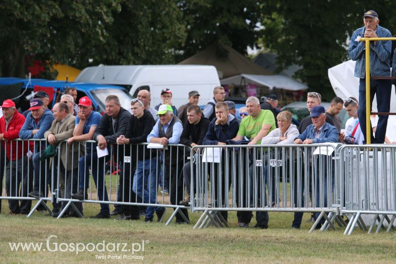 Regionalna Wystawa Zwierząt Hodowlanych i Dni z Doradztwem Rolniczym w Szepietowie 2017