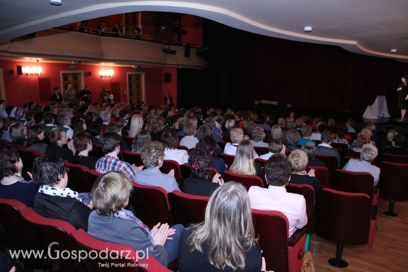 Agro Na Obcasach 2016