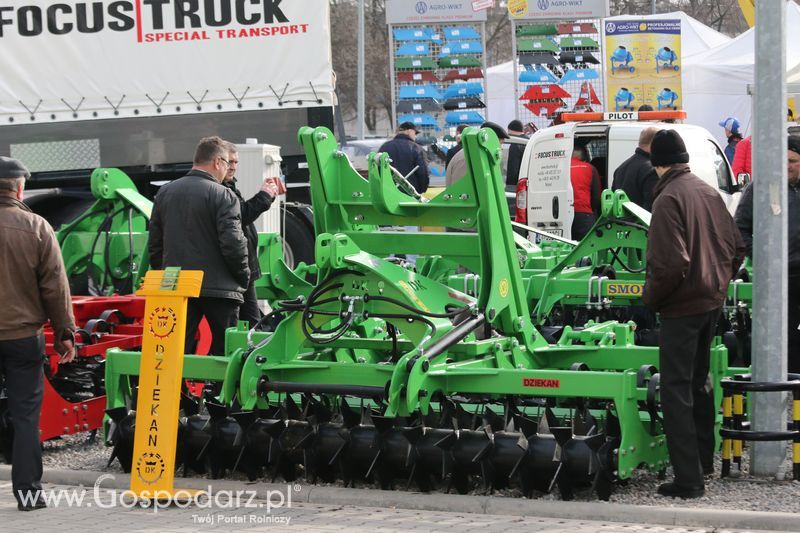 AGRO-PARK Lublin 2016 (niedziela)