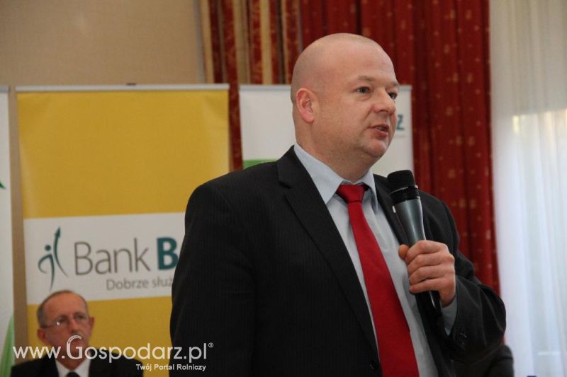 III Ogólnopolskie Forum Grup Producentów Rolnych