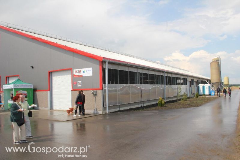 Dni Otwarte w GR Hendripol sp. z o.o.
