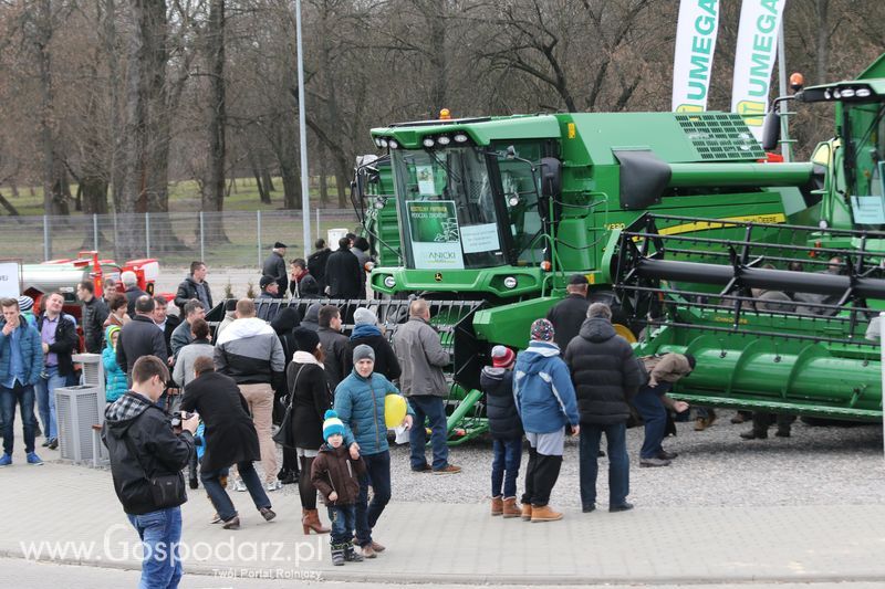 AGRO-PARK Lublin 2016 (niedziela)