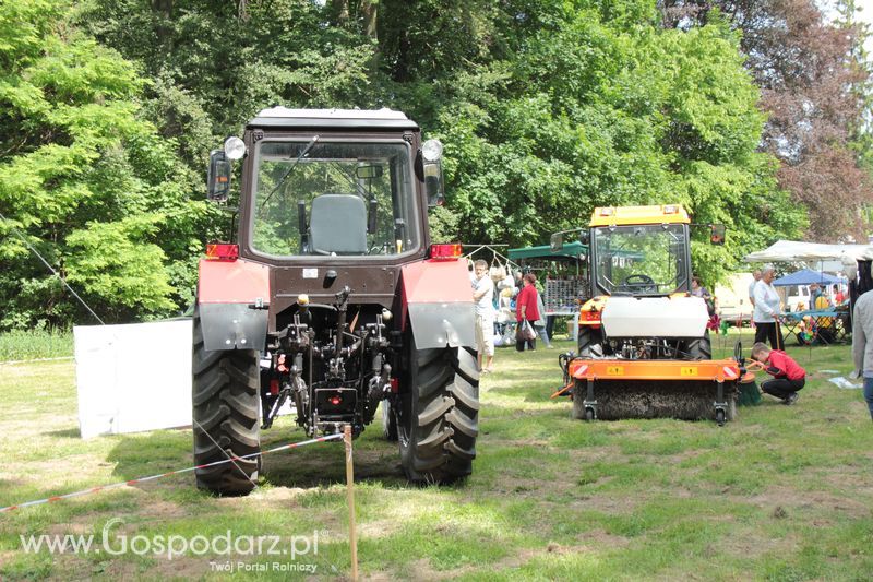 XX Targi Rolnicze Lubniewice 