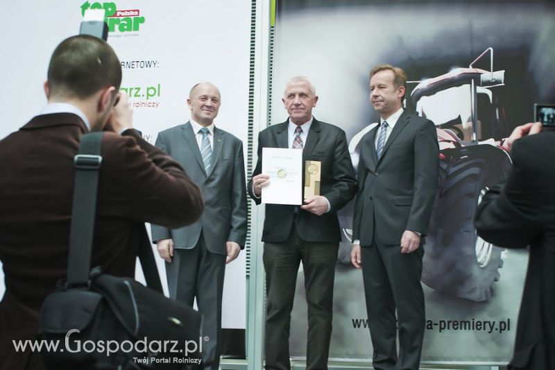 Polagra Premiery 2012 okiem fotografa cz. 3