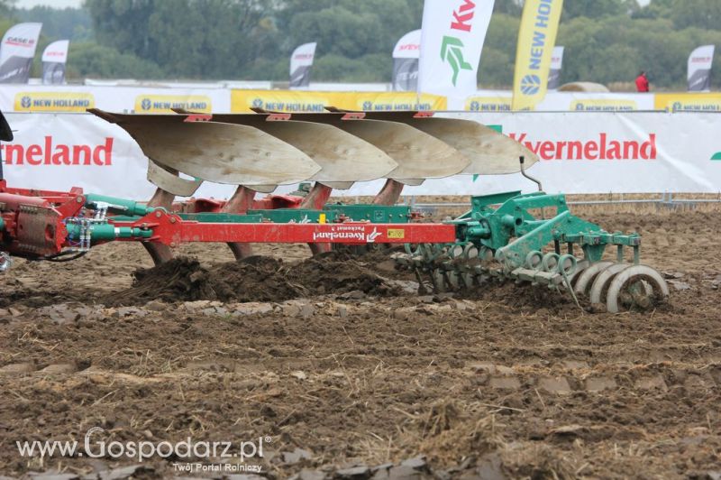 Agro Show 2013 Piątek