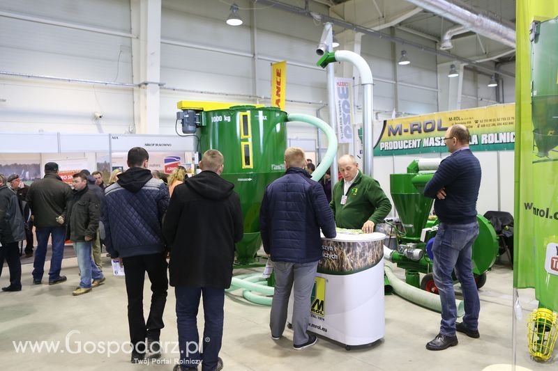 MRol na AGRO-PARK Lublin 2016