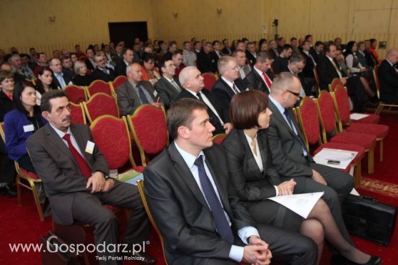 II Ogólnopolskie Forum Grup Producentów Rolnych