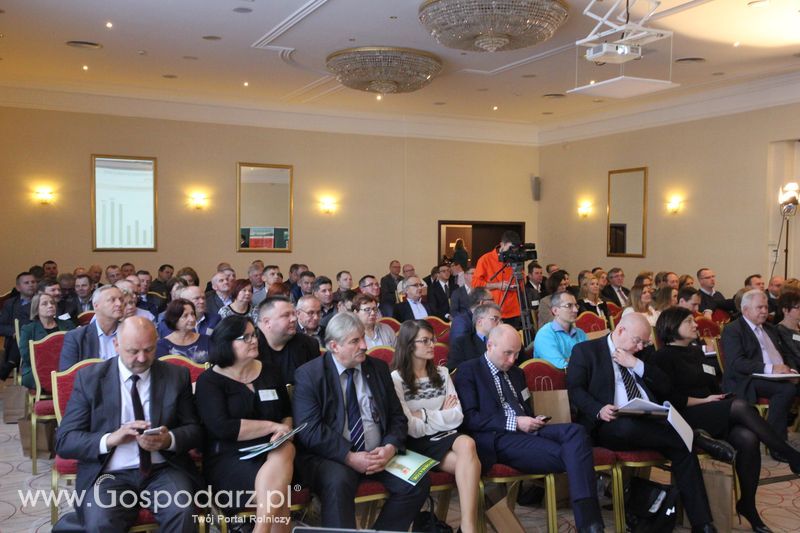 V Ogólnopolskie Forum Grup Producentów Rolnych