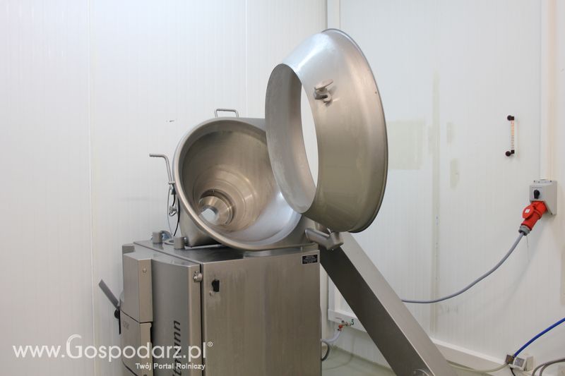 Sesja dziennikarska pt. „Wpływ środków unijnych na rozwój obszarów wiejskich na przykładzie popegeerowskiej gminy Kolsko”