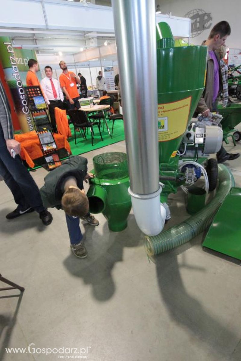 Agro-Park Lublin 2013