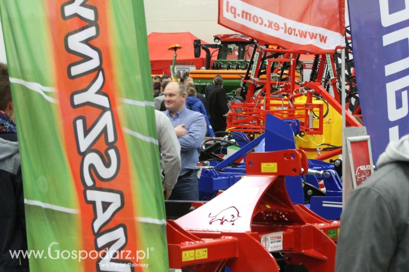 AGRO-PARK Lublin 2020 dzień 2