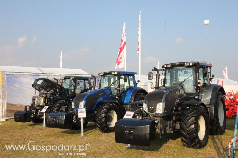 AGRO SHOW 2014 cz.1