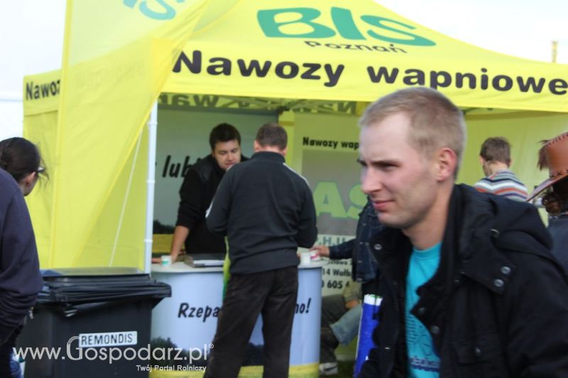  Agro Show 2012 - niedziela