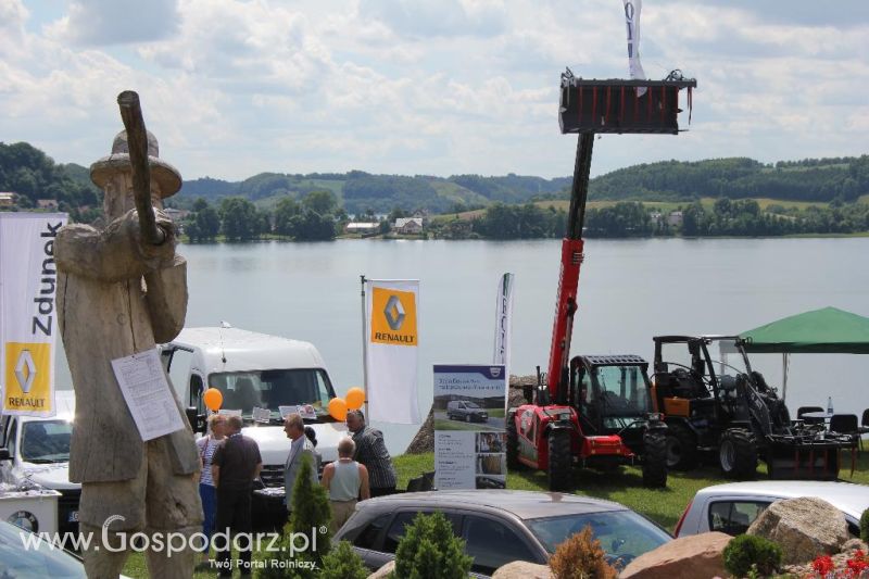 I Pomorskie Forum Drobiarskie w Chmielnie