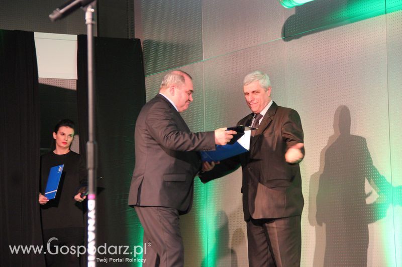 Targi AGROTECH w Kielcach (piątek, 18 marca 2016 r.)